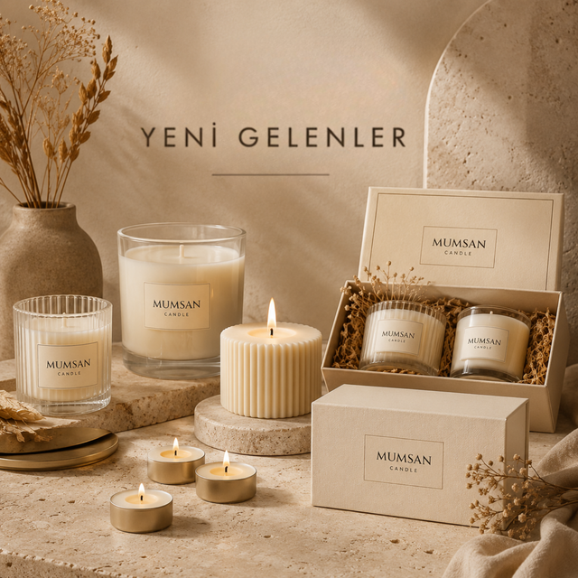 Yeni Gelenler