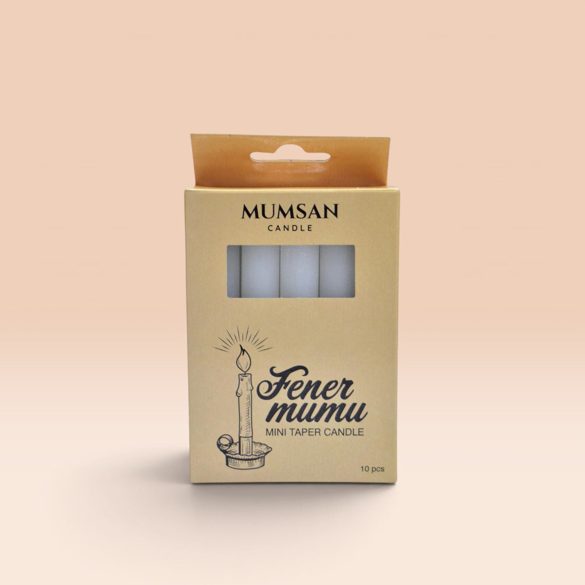 10'lu Fener - Bakkal Mumu