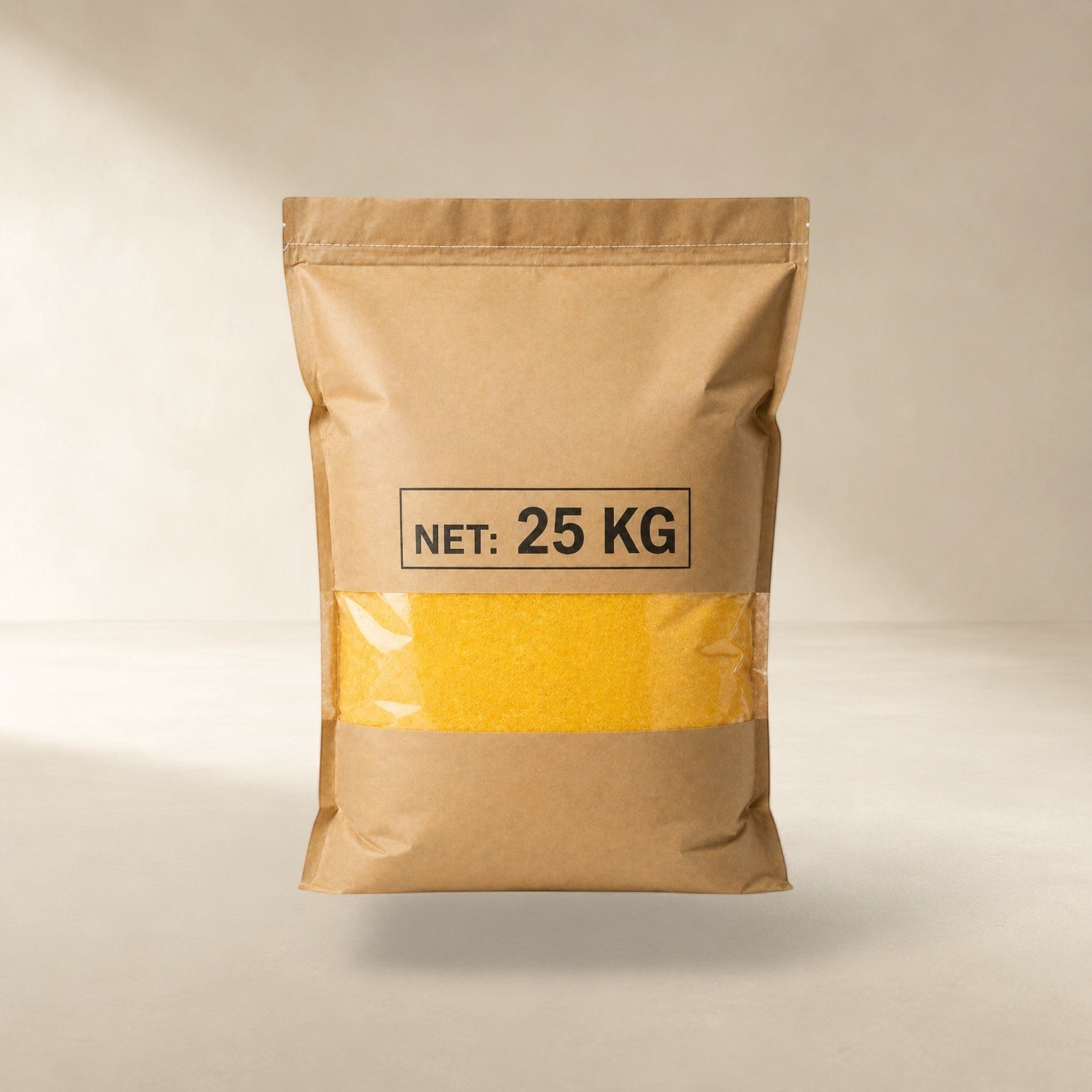 Toz Mum - 25 Kg