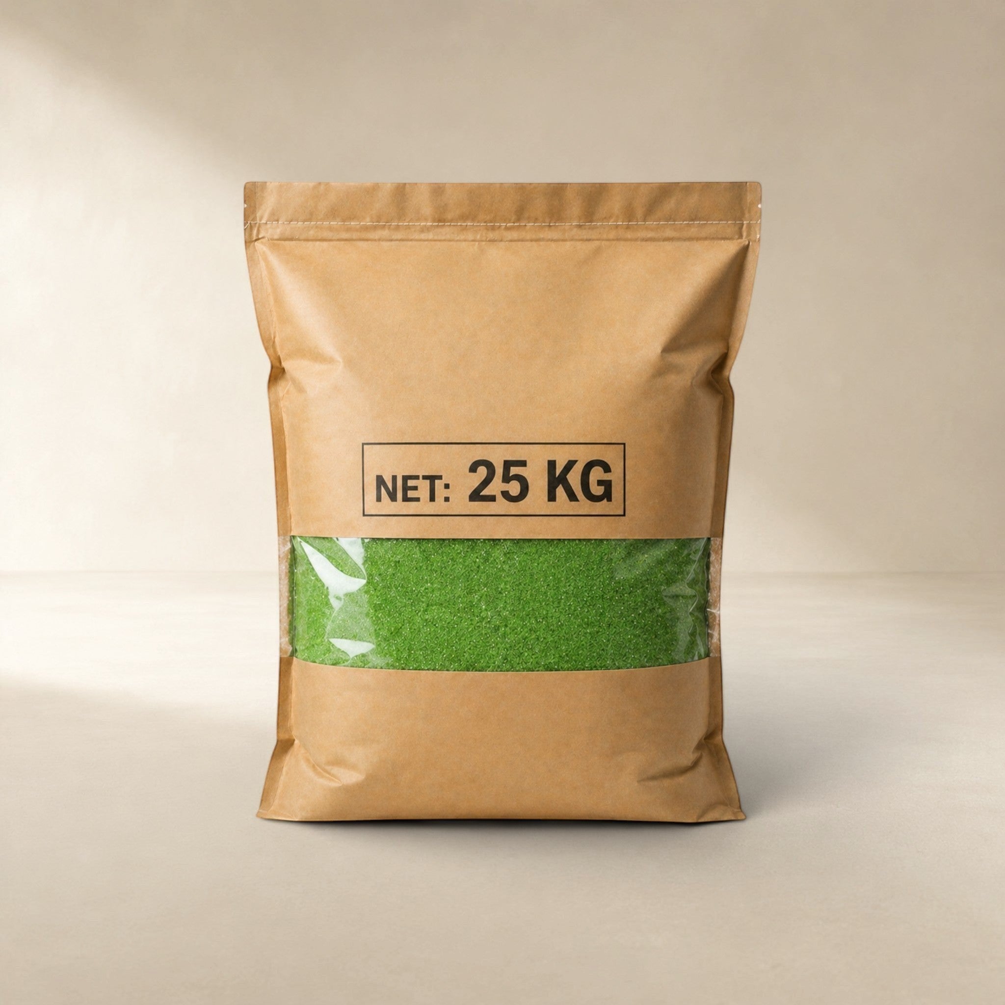 Toz Mum - 25 Kg