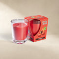 Mini Frutti Bardak Mum