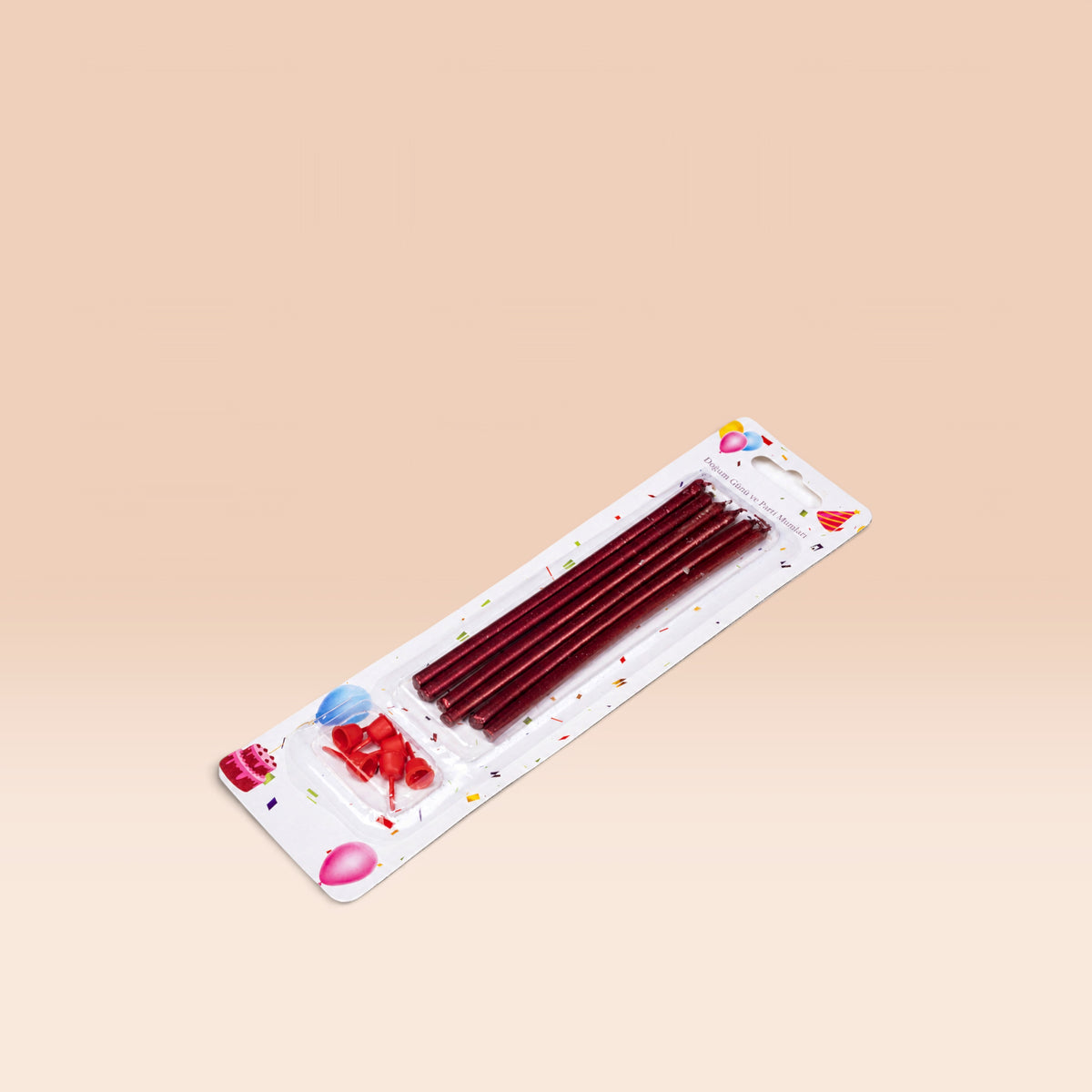 Parti Mumu - 15 cm