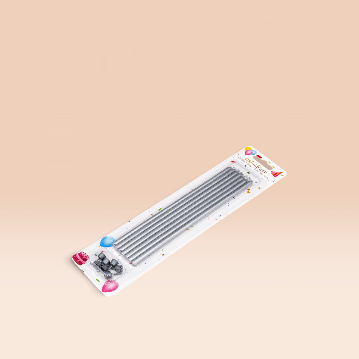 Parti Mumu - 20 cm