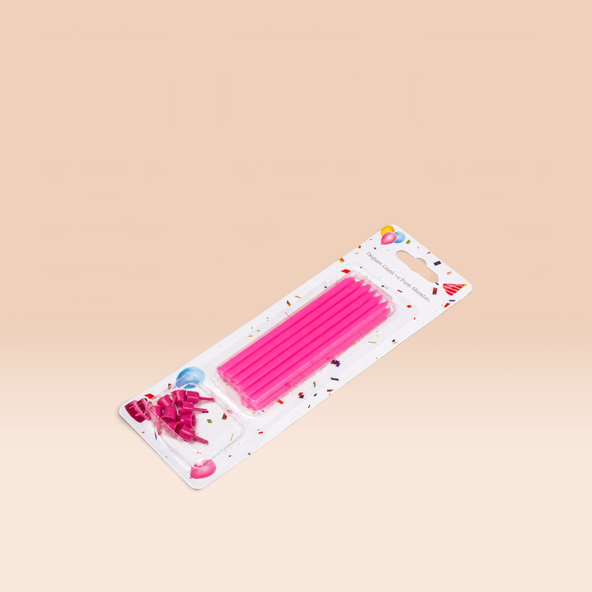 Parti Mumu - 10 cm