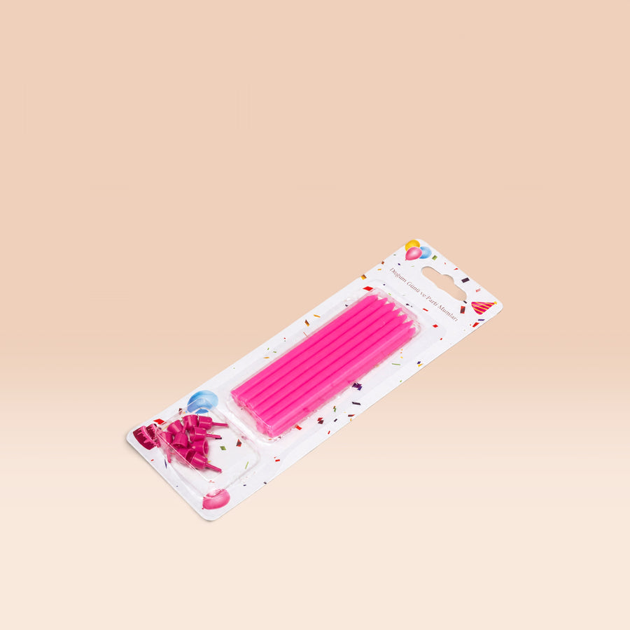 Parti Mumu - 10 cm