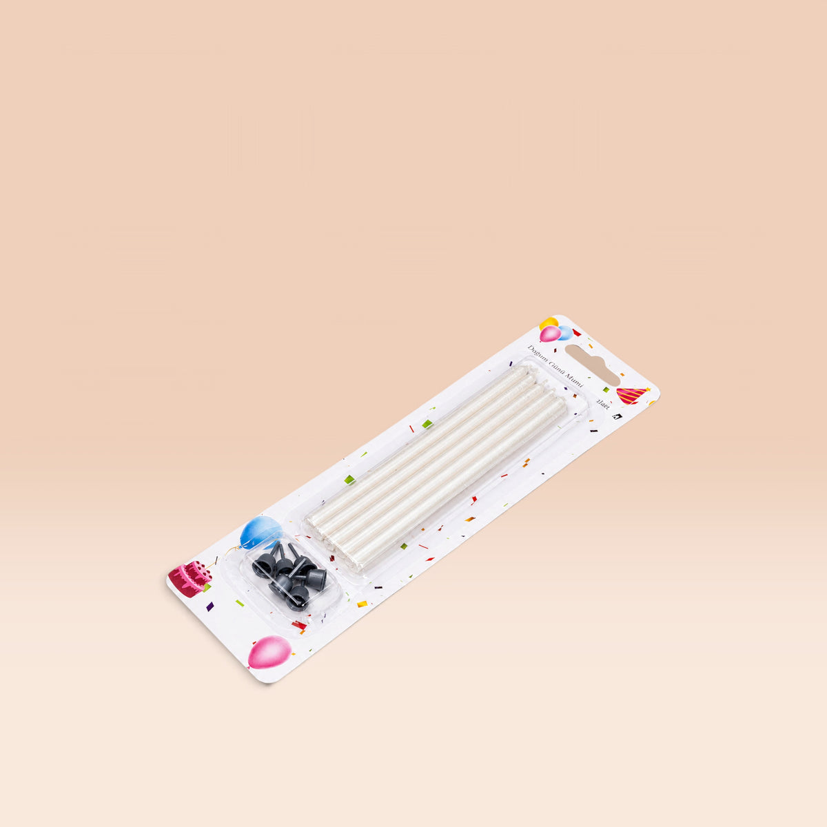 Parti Mumu - 15 cm