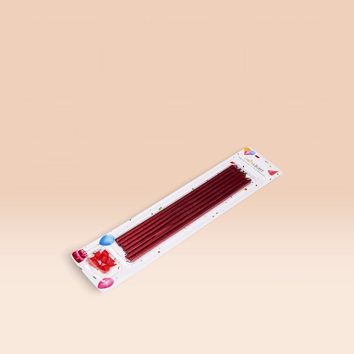Parti Mumu - 20 cm