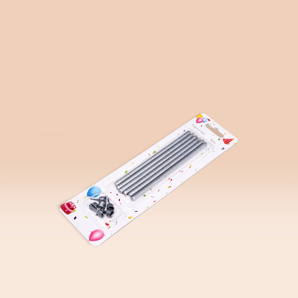 Parti Mumu - 15 cm