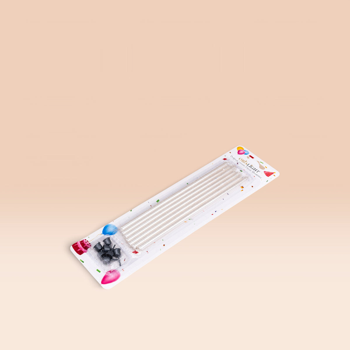 Parti Mumu - 20 cm