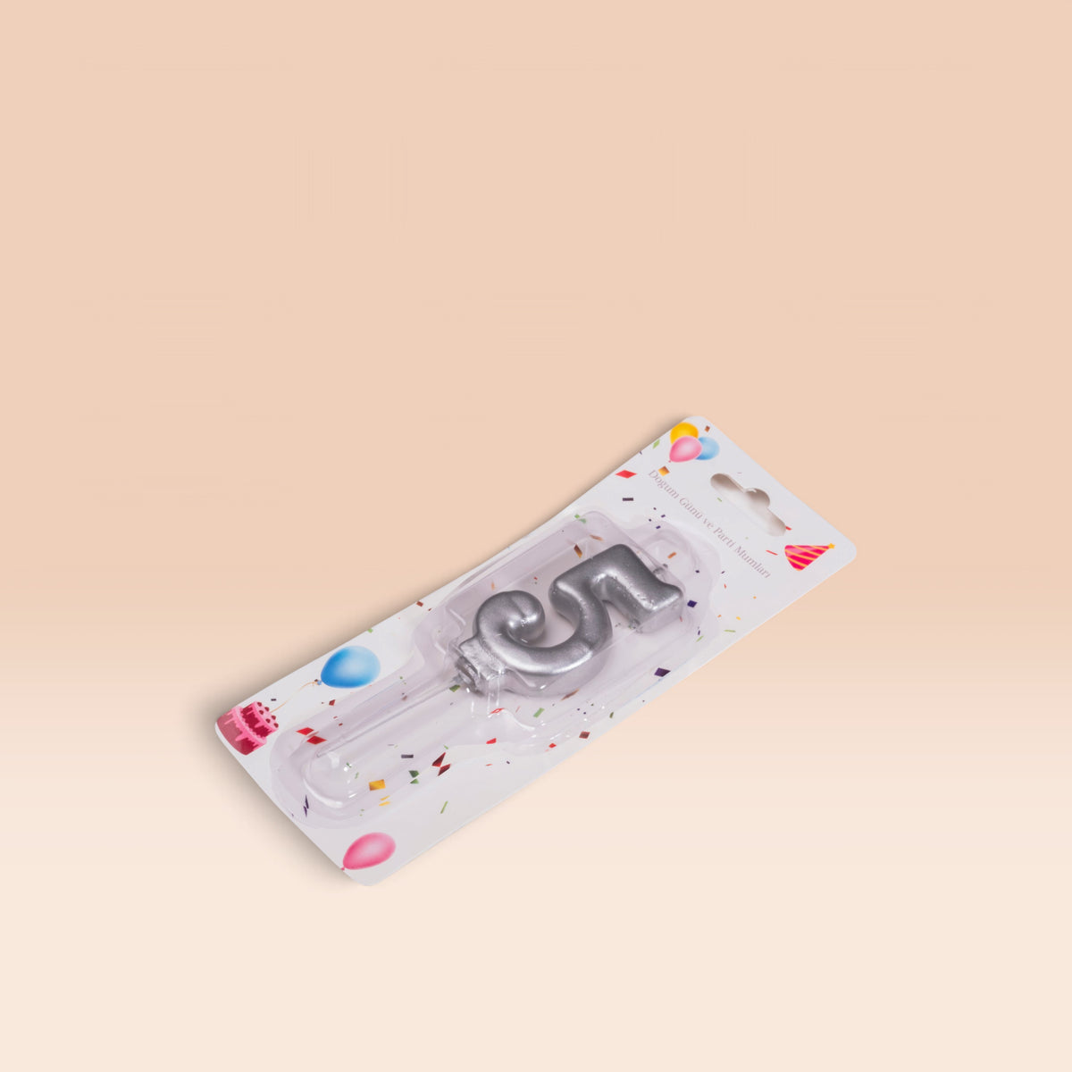 Parti Mumu - Rakam Mum