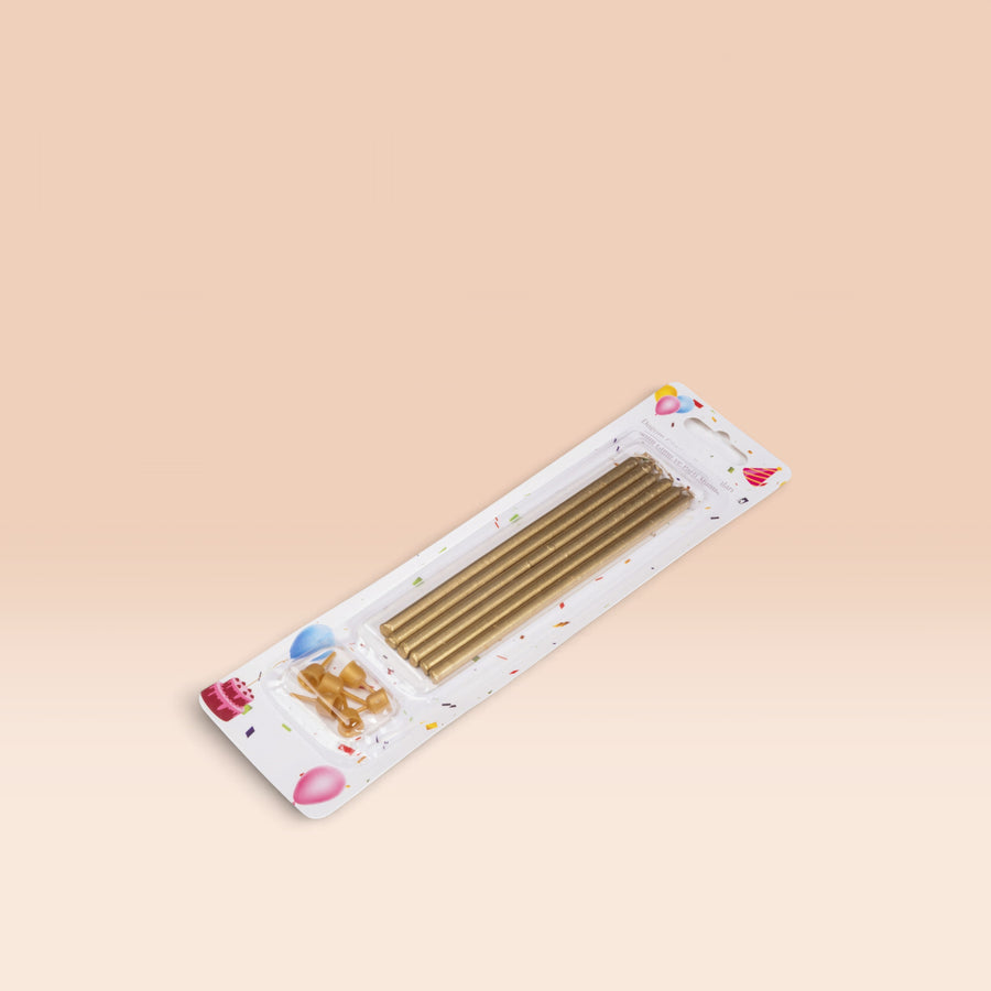 Parti Mumu - 15 cm