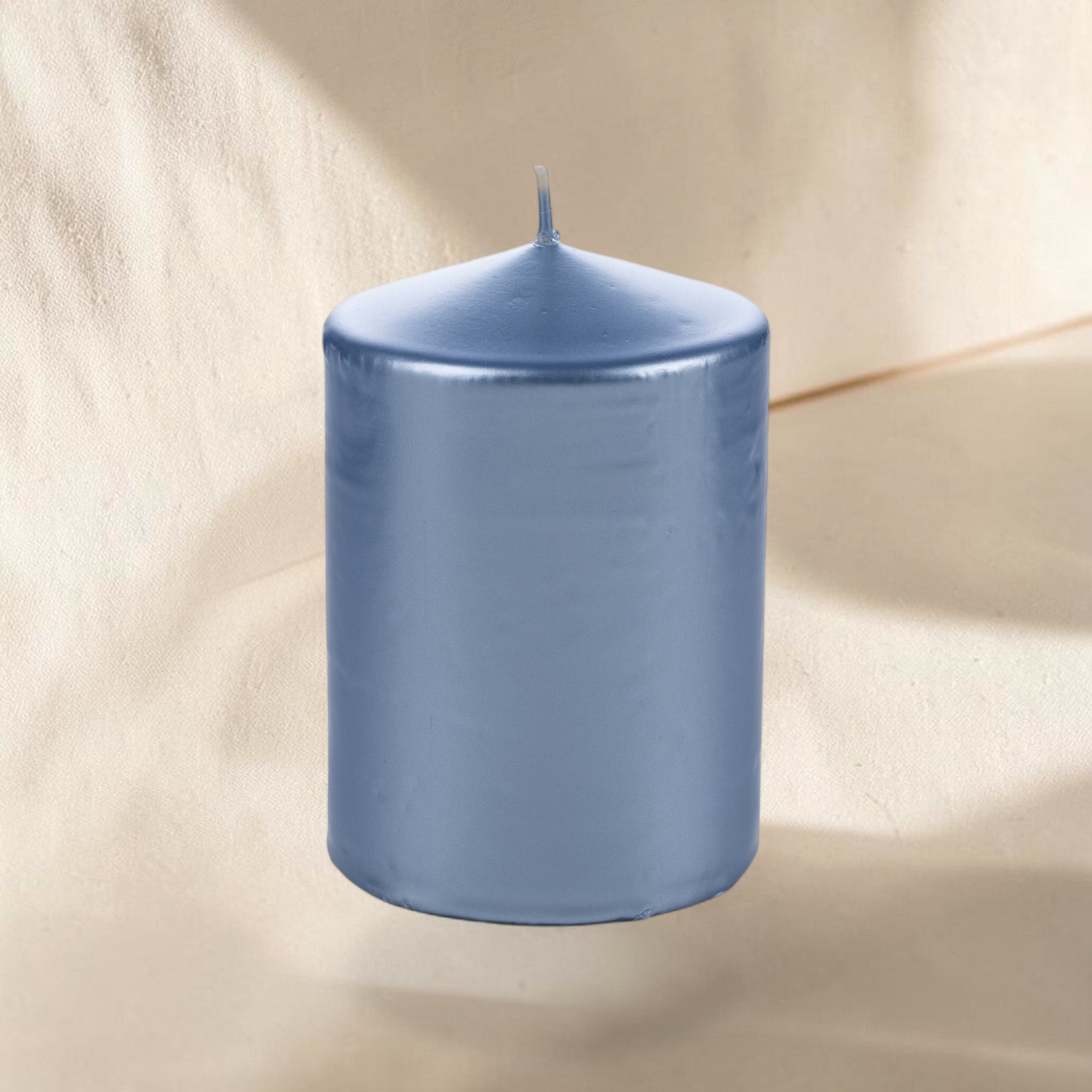 Tekli Baton Mum