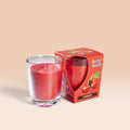 Mini Frutti Bardak Mum