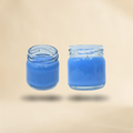 2er-Set Mini-Kerzen im Glas
