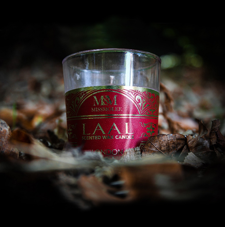 luca-bardak-mum-glass-candle-kerze-vela-kirmizi-7